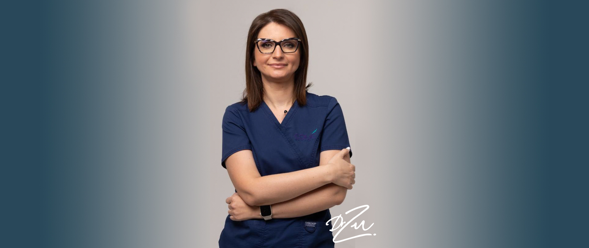 Dr Zuhra Memić